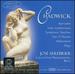 Chadwick: Aphrodite; Suite Symphonique; Symphonic Sketches