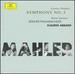 Mahler: Symphony No. 3