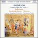 Rodrigo: Complete Orchestral Works Vol. 1