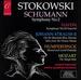 Schumann: Symphony No. 2 / Haydn: Symphony No. 53-Imperial / Humperdinck / J. Strauss II / Mozart ~ Stokowski