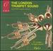 London Trombone Sound (Cd) Gershwin Mancini Brahms Barber 76