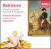 Beethoven: Piano Concertos Nos. 4 & 5 (Emperor)