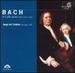 Bach: 6 Cello Suites, Bwv 1007-1012