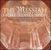 George Frideric Handel: The Messiah