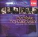 Dvorak: String Sextet / Tchaikovsky: Souvenir De Florence