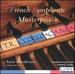 French Symphonic Masters