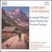Alphorn Concertos / Various