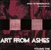 Music of Remembrance: Art From Ashes 1