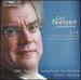 Nielsen: Symphonies Nos. 3 & 4