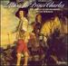 Music for Prince Charles: Fantasias and Dances By Orlando Gibbons and Thomas Lupo (the English Orpheus, Vol. 4)