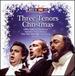 Three Tenors Christmas