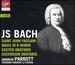 Bach: St. John Passion / Mass in B Minor / Easter Oratorio / Ascension Oratorio