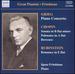 Great Pianists: Ignaz Friedman