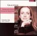 Graupner: Partitas for Harpsichord, Vol. 1
