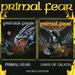 Primal Fear (Deluxe Edition)