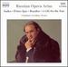 Russian Opera Arias 2 / Various