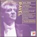 Ravel: Bolro; Alborada del Gacioso; La Valse; Daphnis et Chlo Suite No. 2