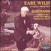Earl Wild Plays Schumann in Concert (1983-1987)