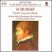 Schubert: North German Poets-Lieder