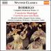 Joaqun Rodrigo: Complete Orchestral Works, Vol. 5