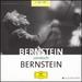 Bernstein Conducts Bernstein [7 Cd Box Set]