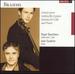 Yegor Dyachkov & Jean Saulnier-Brahms: Sonates Pour Violoncelle Et Piano (Cd)