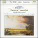 Rosetti-Bassoon Concertos