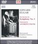 Elgar: The Sketches for Symphony No. 3 [DVD Audio]