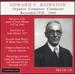 Edward C. Bairstow, Recorded 1926-1945