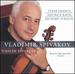 Vladimir Spivakov-Violin Sonates