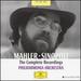 Mahler: Sinopoli-the Complete Recordings