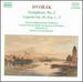 Dvork: Symphony No. 1; Legends Op. 59, Nos. 1-5