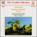 Vivaldi-Dresden Concerti, Vol 3