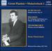 Great Pianists: Moiseiwitsch 1