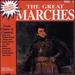 The Great Marches: Vol. 1