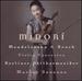 Mendelssohn: Violin Concerto / Bruch: Violin Concerto No. 1 ~ Midori