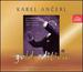 Karel Ancerl Gold Edition Vol.20. Tchaikovsky-Piano Concerto No.1; Capriccio Italien; 1812 Overture