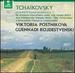 50 Russian Popular Folksongs