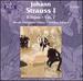Strauss, J-Orchestral Works Vol 2