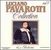 Luciano Pavarotti Collection La Boheme Opera in Four Acts After "Scenes De La Vie De Boheme" By Henri Murger. Volumes 1 & 2.