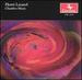 Henri Lazarof: Chamber Music