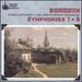 Evgeni Svetlanov Conducts [Audio Cd] Borodin; Evgeni Svetlanov and Ussr Symphony Orchestra