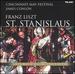 St Stanislaus