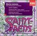 Saint-Sans: Symphony No. 3 Organ & Violin Concerto No. 3