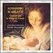 Scarlatti: Cantate Per La Notti Di Natale-Concerto Italiano