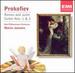 Prokofiev: Romeo & Juliet-Suites Nos. 1 & 2