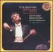 Tchaikovsky: 1812 Overture; Marche Slav; Romeo & Juliet Overture