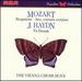Mozart: Requiem, Ave, Verum Corpus / J. Haydn: Te Deum