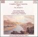 Complete Piano Concertos, Vol 1