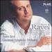 Ravel: Daphnis Et Chlo-Suite No. 2 / Pavane Pour Une Infante Dfunte / La Valse / Ma Mre L'Oye / Bolro